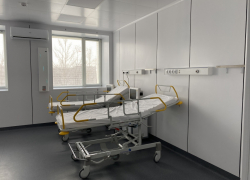 34-летний волгоградец сбежал из больницы, потом вернулся и умер