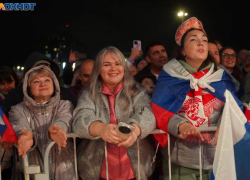 Нарядиться в кокошники зовут волгоградок по важному поводу