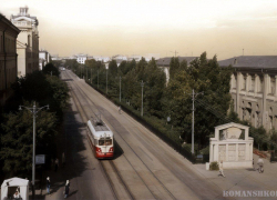 Уникальный кадр из СССР  разделил волгоградцев на два лагеря