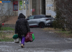 В два раза выросли зарплаты в Волгограде за 5 лет