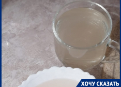 «Вот такой осадок остается»: за речную воду из крана приходится платить жителям Михайловки