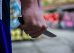 Волгоградка зарезала мужа из-за упрека в нехозяйственности