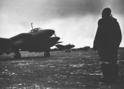 Календарь: 29 сентября 1942 года враг у ворот Сталинграда, массовая мобилизация в Заволжье