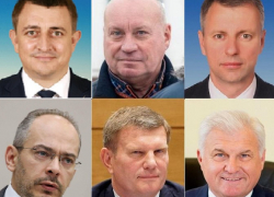 Волгоградские депутаты сорвали в Госдуме принятие льгот ветеранам ВОВ