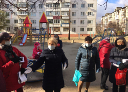 Теплые батареи, машины для врачей и снижение процентов по кредитам для многодетных: вопросы для депутата Ирины Гусевой