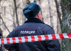 Пропавший без вести житель Волгограда найден мертвым