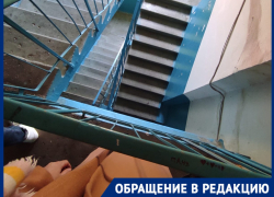 "Переболели 80%, четверо умерли": жители "ковидного" подъезда в Волгограде просят о помощи