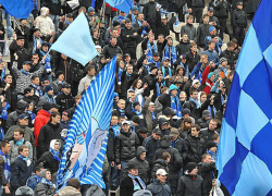 «Метроэлектротранс» требует с клуба «Ротор» деньги за бесчинства фанатов в Волгограде