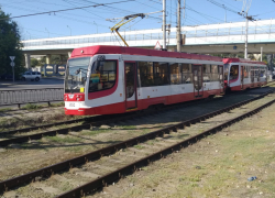 Волгоградцы ждут повышения цен на проезд после сдачи метротрама в концессии