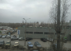 В Волгограде на рынке умерла женщина 