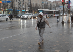 До 15°C тепла и кратковременные дожди обещают синоптики 7 апреля в Волгограде