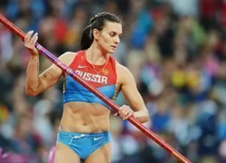Жители Волгограда просят допустить Елену Исинбаеву к Олимпиаде