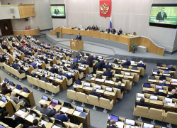 Волгоградские депутаты Госдумы начали отнимать друг у друга избирательные округа перед выборами