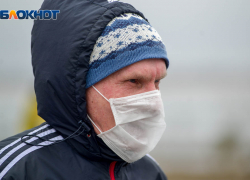 2 февраля в Волгограде прошел легкоатлетический забег