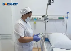Стремительно растущая родинка у волгоградки оказалась присосавшимся паразитом