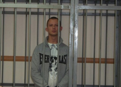 Провалилась очередная попытка сына топ-менеджера «Газпрома» выйти из колонии Волжского 