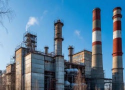 Аварию на волгоградской ТЭЦ прокомментировали теплосети