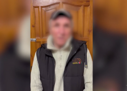 «Давай, зарежь меня»: взятый на слабо убил волгоградца — видео