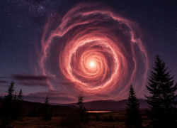 Геомагнитный шторм 50 часов кошмарит волгоградцев