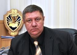 Скончался экс-депутат Волгоградской областной Думы Александр Потапов