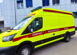 Под Волгоградом ищут водителя, сбившего на квадроцикле 11-летнюю девочку