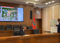 Секрет провального благоустройства раскрыл мэр Волгограда