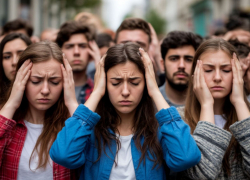 О сильнейшей магнитной буре предупредили волгоградцев