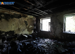 Трупы мужчин нашли под Волгоградом