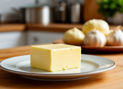 Волгоградцев предупредили об опасном сливочном масле