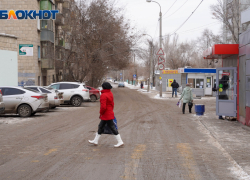 Сорок дорог отремонтируют в Волгограде в 2021 году: список улиц