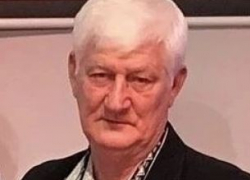 Гордость нескольких поколений: в волгоградском райцентре умер тренер Юрий Черевичко