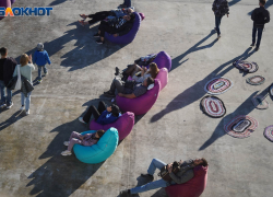 "Чрезвычайная пожароопасность": МЧС выдало предупреждение для волгоградцев