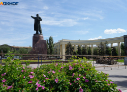  До +16 днем похолодает в Волгограде