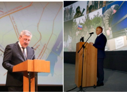 Не в нашу пользу: волгограды сравнили мэров Волгограда и Волжского по их отчетам