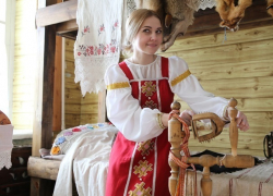 ﻿На особенный праздник приглашают волгоградских девушек, мечтающих выйти замуж