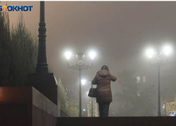 Названа причина удушающей весенней вони в Волгограде