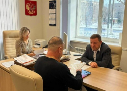 Защитникам волгоградского бизнеса пожаловались на срывы оплаты по госзаказам и бюрократию