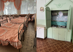 Оптимизация «сожрала» здания двух детсадов: матери Котово требуют ответа от чиновников