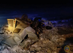 Сидеть в СИЗО не захотел дальнобойщик после смерти 7 человек на трассе под Михайловкой 