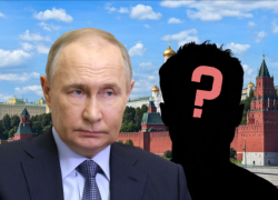 На неожиданного преемника Путина намекнул политтехнолог Фетисов