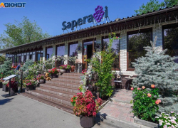 Saperavi: кухня Грузии, красота Волгограда! Конкурс "Мисс Блокнот" уже здесь!