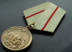 Календарь: 22 декабря 1942 год – учреждена медаль «За оборону Сталинграда»