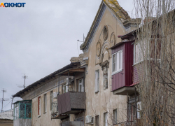Новую волну переселения из ветхих домов запланировали в Волгограде