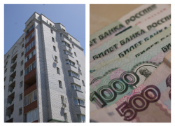 На застройщика двух многоэтажек в Дзержинском районе Волгограда завели уголовное дело