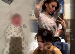 Три года тюрьмы грозит душившей младенца блогерше из Волгограда 