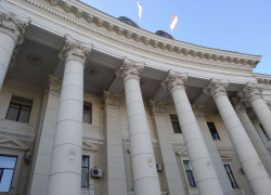 Волгоградская область не дала официальных подтверждений готовности принять беженцев из ДНР и ЛНР