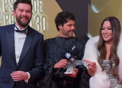 Ирина Дубцова призналась, что не ночует дома чаще нового избранника 