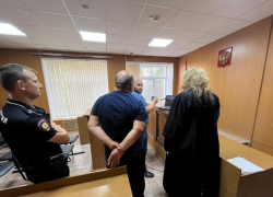 Суд вынес постановления об аресте зачинщиков массовой драки в селе Мариновка под Волгоградом