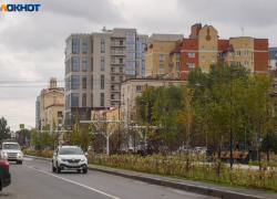 Дождливое утрои и тепло до +26 градусов: погода в Волгограде на 22 сентября