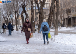 Беспилотная опасность нависла над волгоградцами
